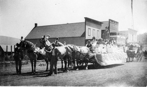 4th of July Parade