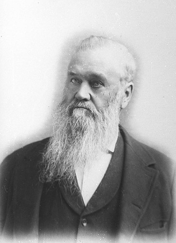 William Henry Williams