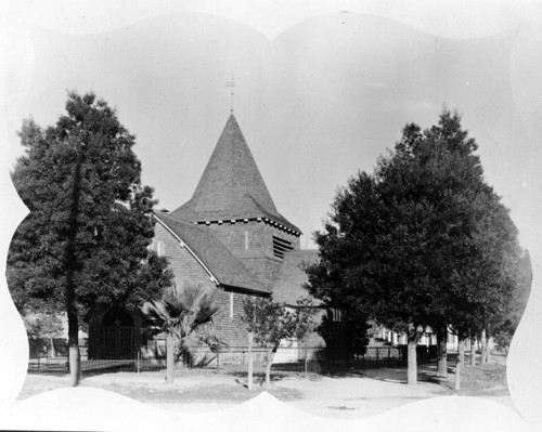 Episcopal Church