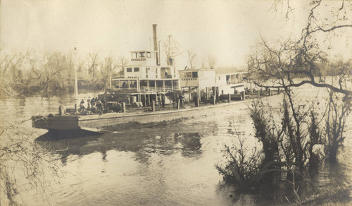 Sacramento Valley Sugar Company