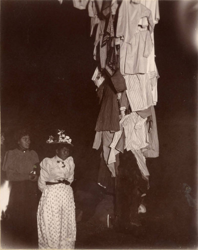 Indian Funeral Ceremony