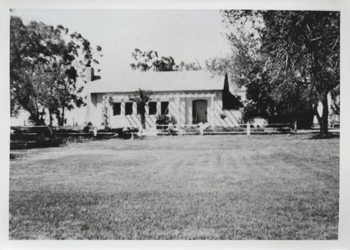 Capay School — Calisphere