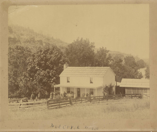 Richardson Ranch