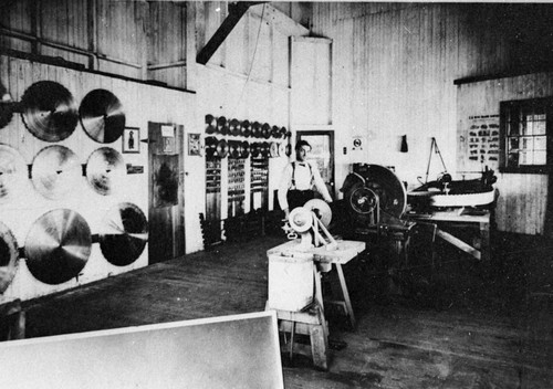 Sierra Lumber Company