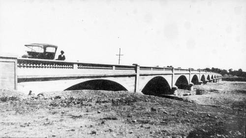 Stony Creek Bridge