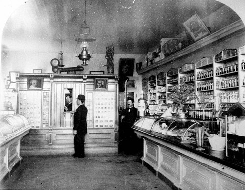 Laird's Pharmacy