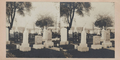 Brownsville Cemetery