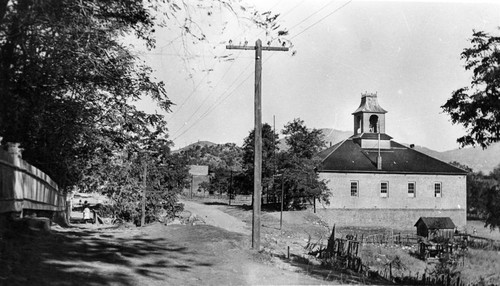 3rd Schoolhouse