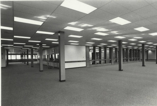 Chico State University, Meriam Library — Calisphere
