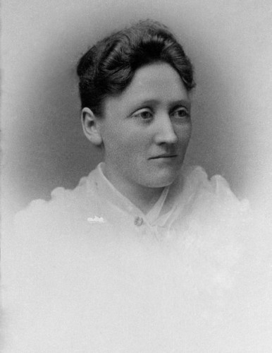 Lorinda Maria Sauber