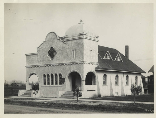 Presbyterian Church