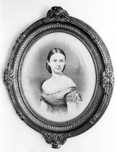 Mary Bidwell Reed