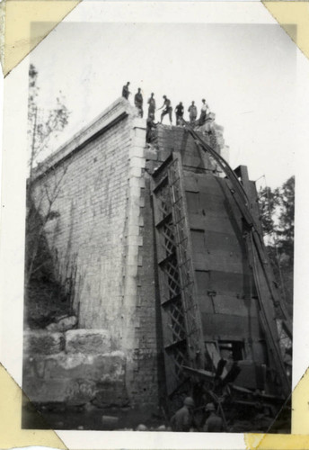 Railroad Bridge