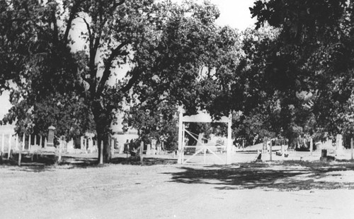 Newville Cemetery