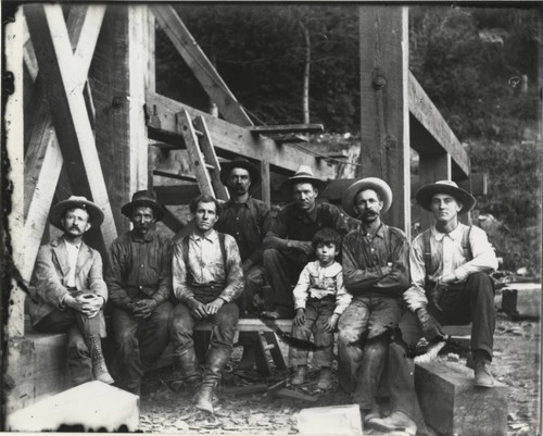 Black Bear Mine