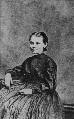 Anna Ware White