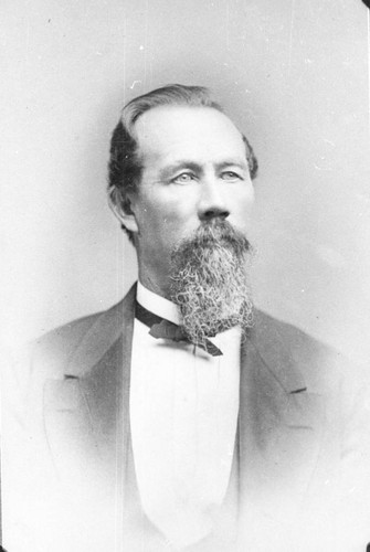 Mr. John B. Scott