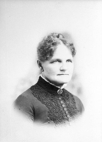 Elizabeth Molter McIntosh