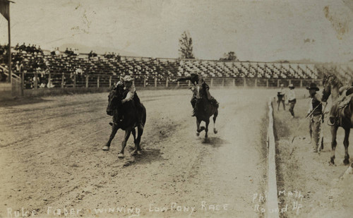 California Rodeo