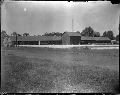 Chico Canning Company