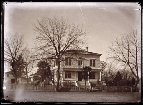 House at Morehead Ranch