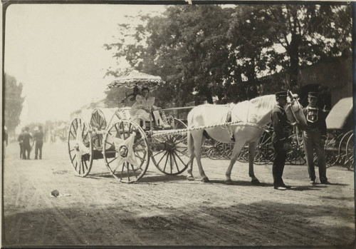 Fourth of July Parade