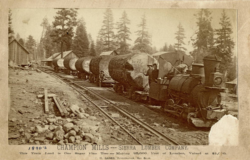 Sierra Lumber Company