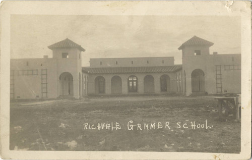 Richvale Grammar School