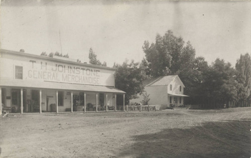 Johnstone Store