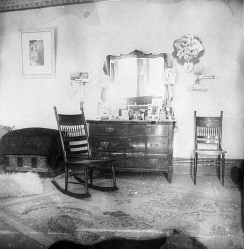 Ellie Stansbury Room