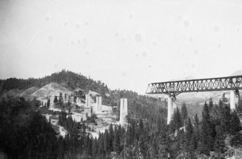 Pitt River Bridge