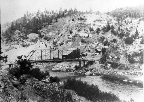 Quartz Hill Mine