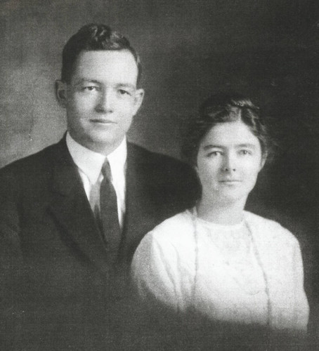 Elmer and Wilma Sloan