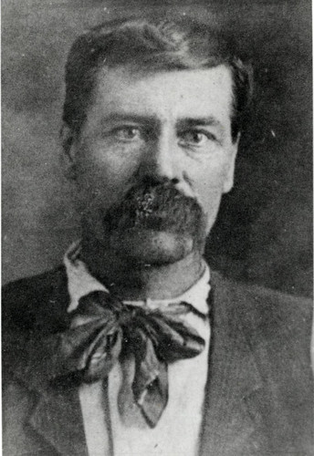 George Henry Shumway