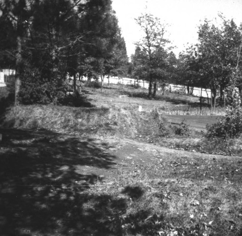 Quincy Cemetery