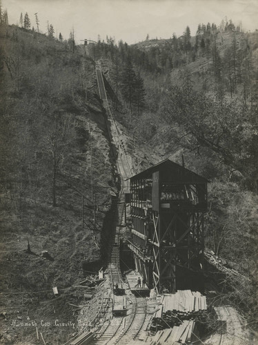 Mammoth Mine