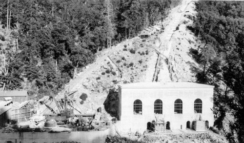 Feather River Power Company