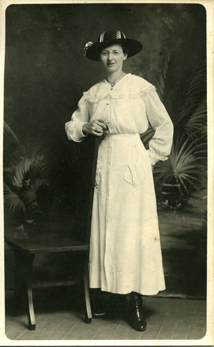 Annie Smith Richardson