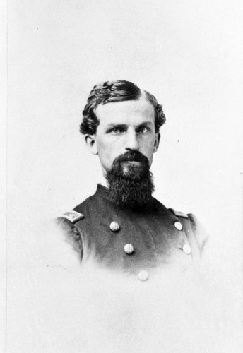 Colonel E. P. Loring