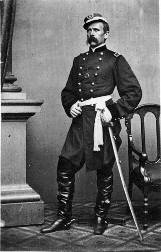 General Blenker