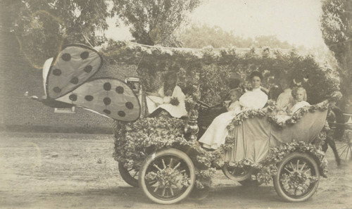 Fourth of July Parade