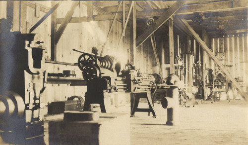 Sacramento Valley Sugar Company