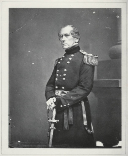 General John E. Wood