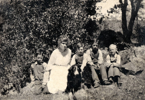 Cobbs Family