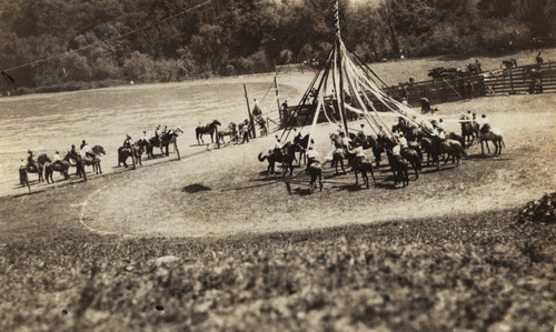 California Rodeo