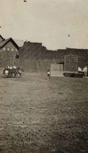 California Rodeo