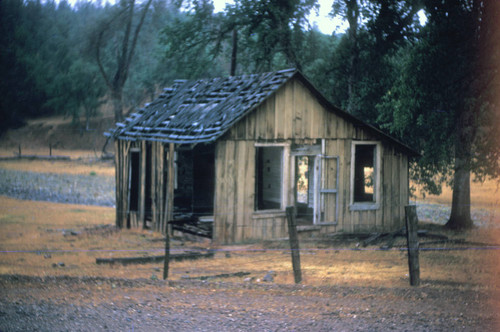 Burn Valley School