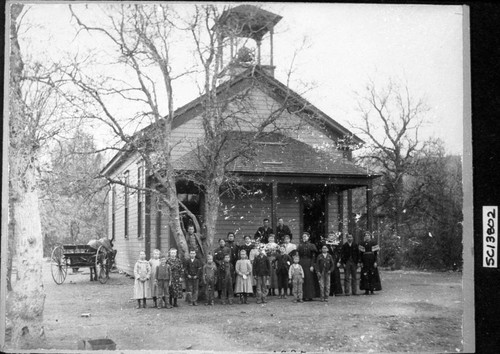 Centerville School