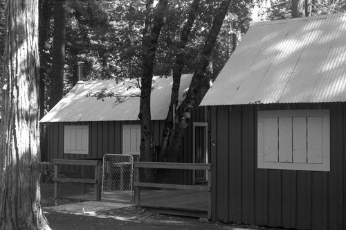 Hunter/Gravitz Cabin in Butte Meadows