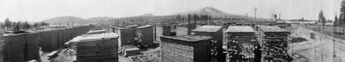 Lassen Lumber and Box Company